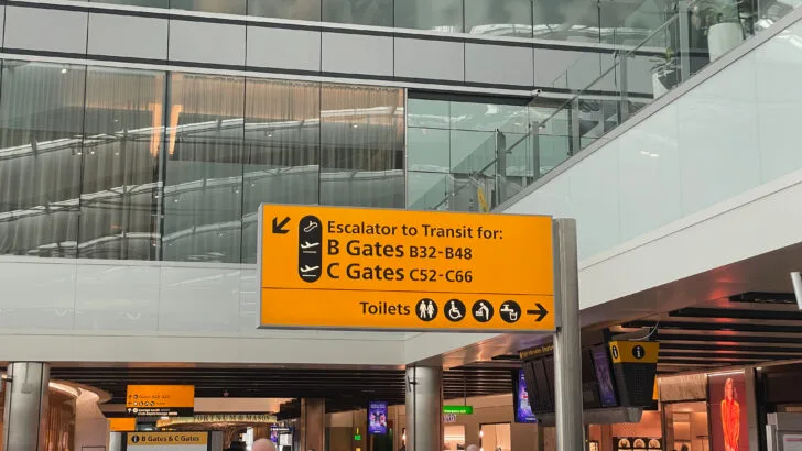 Sign